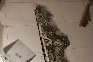 浦城卫生间漏水检测电话